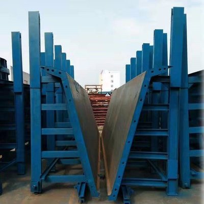 T梁鋼模板 隧道建設中耐腐蝕建筑材料的優選與工廠化銷售