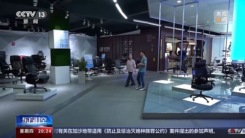 數智與綠色雙輪驅動 湖州外貿高質量發展的密碼與影視傳媒技術的新篇章