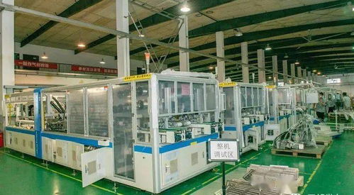 高新區物聯網技術助力市民幸福感升級